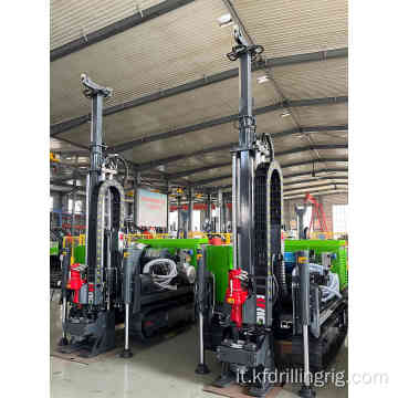 Avanzate 660 diamanti per il drill per l'esplorazione delle miniere